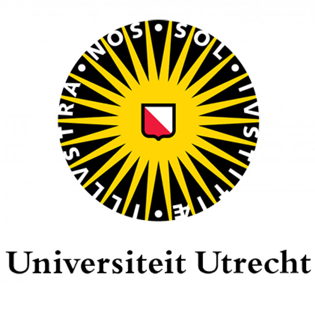 Universiteit Utrecht Logo