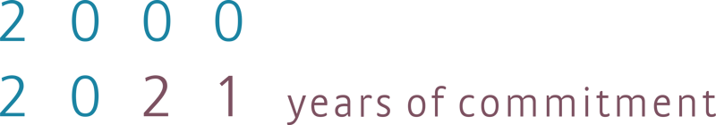 Committo_logo21jaar-blauw