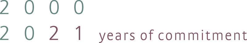 Committo_logo21jaar-grijsblauwig