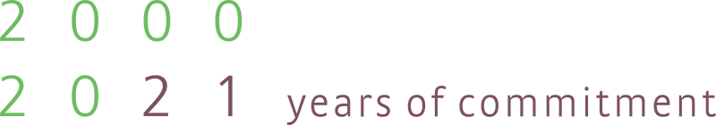 Committo_logo21jaar-groen