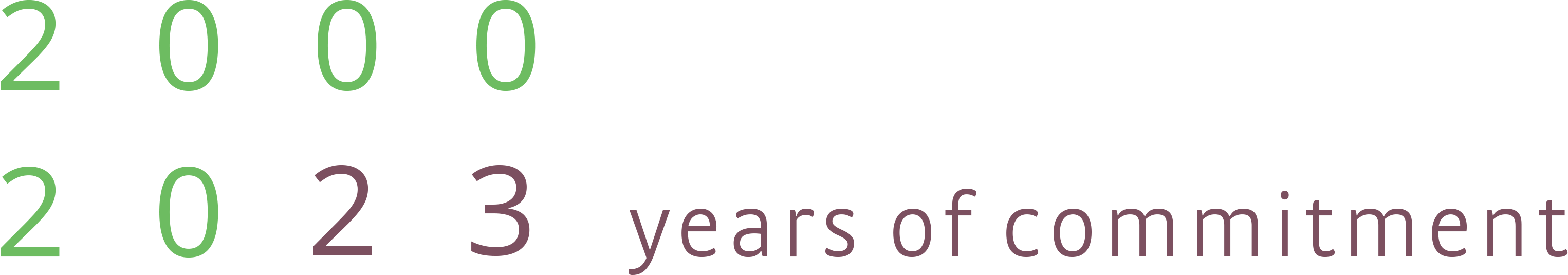 Committo_logo-23jaar-groen