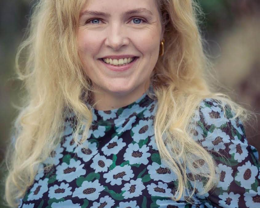 Nienke Brussen